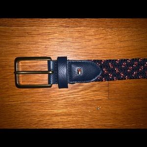 Men’s Tommy Hilfiger Belt
